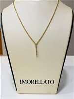 Collana Morellato Donna in Ottone SAQF25 - SAQF25